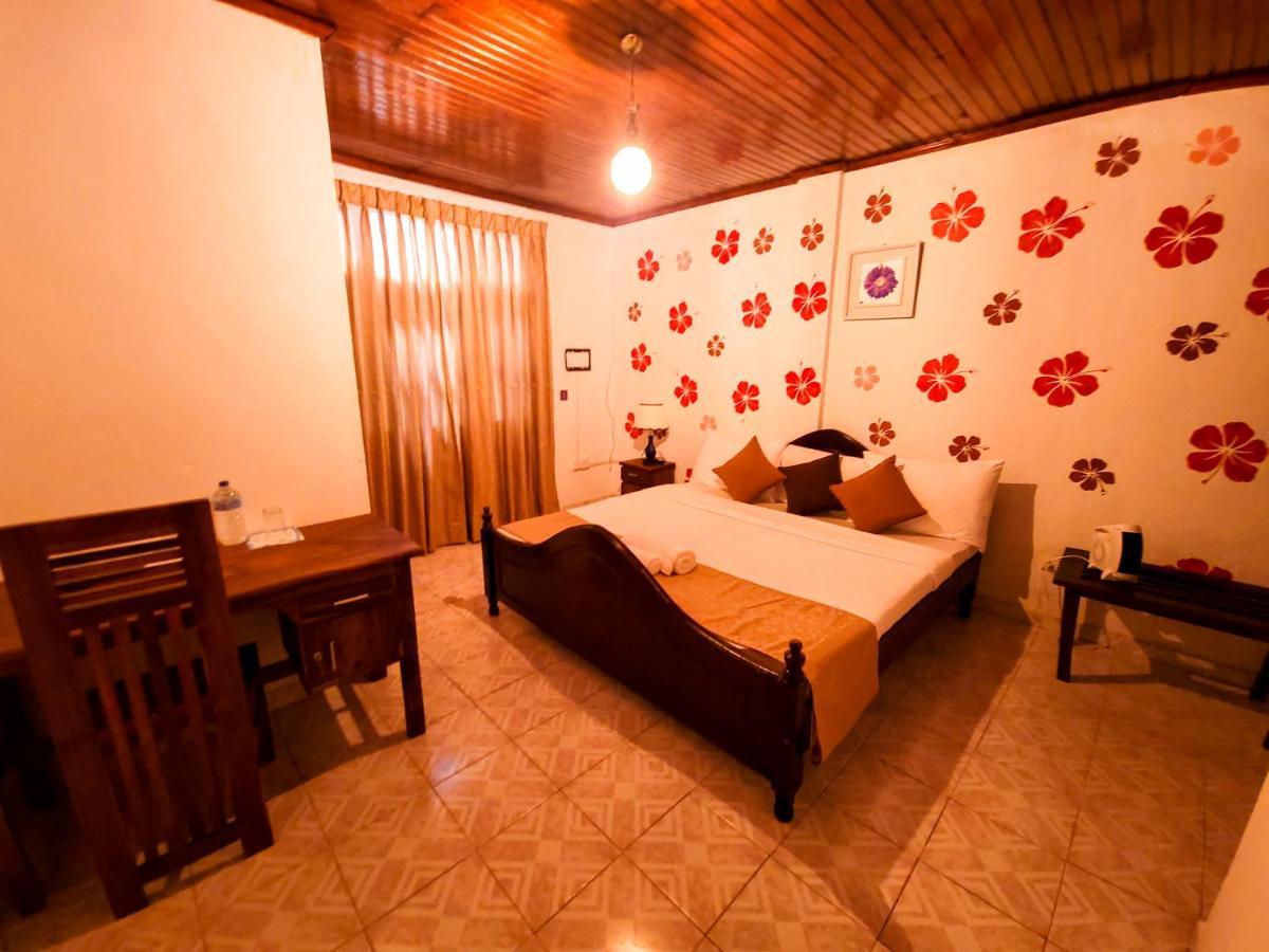 Notre Dame D'Arcadia Otel Nuwara Eliya Dış mekan fotoğraf