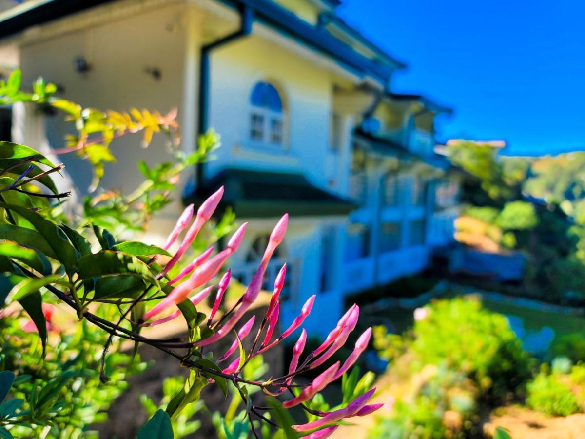 Notre Dame D'Arcadia Otel Nuwara Eliya Dış mekan fotoğraf