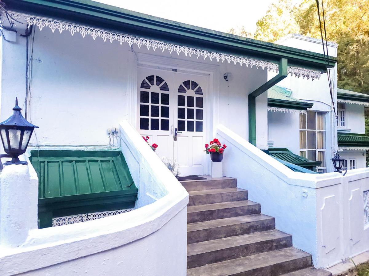 Notre Dame D'Arcadia Otel Nuwara Eliya Dış mekan fotoğraf