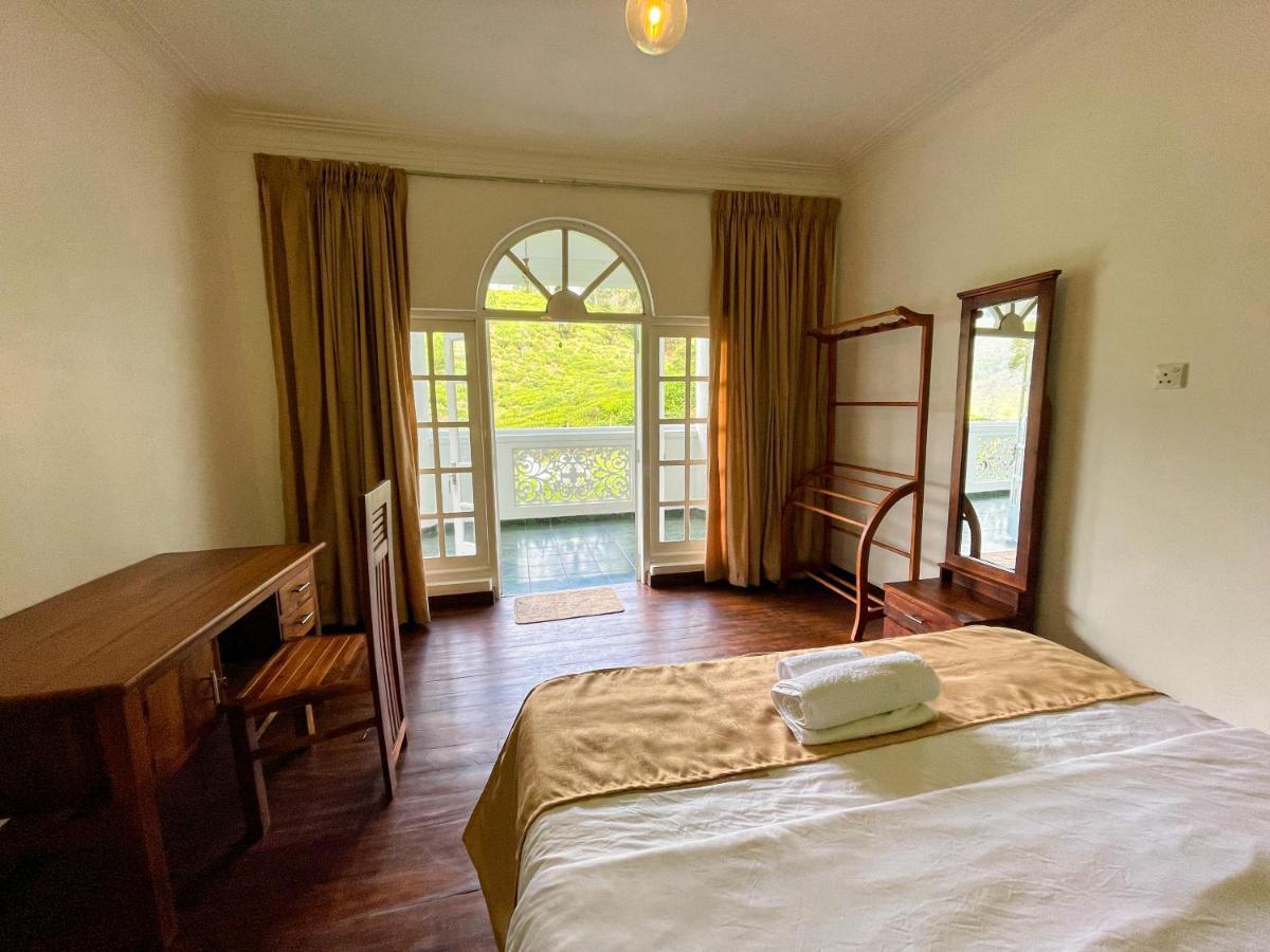 Notre Dame D'Arcadia Otel Nuwara Eliya Dış mekan fotoğraf