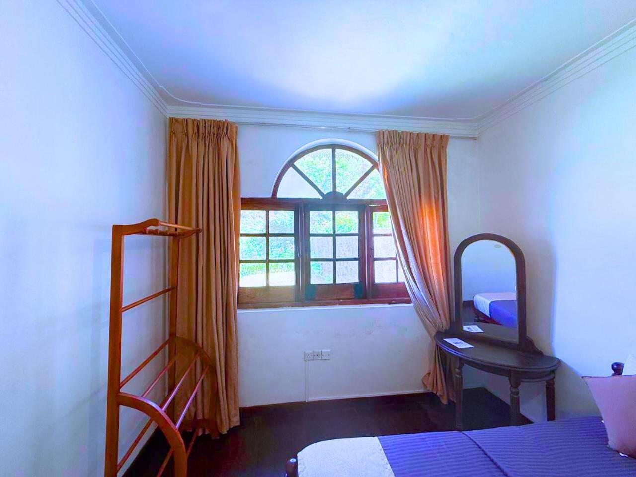 Notre Dame D'Arcadia Otel Nuwara Eliya Dış mekan fotoğraf