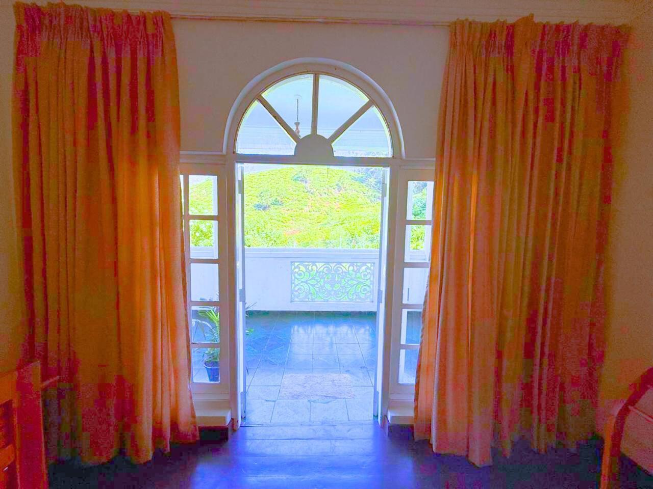 Notre Dame D'Arcadia Otel Nuwara Eliya Dış mekan fotoğraf