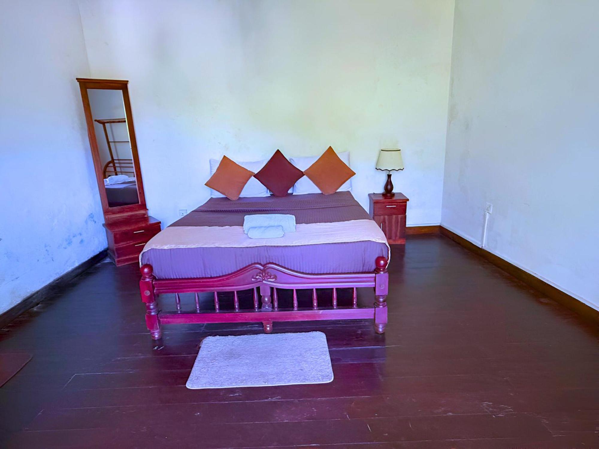 Notre Dame D'Arcadia Otel Nuwara Eliya Oda fotoğraf